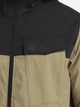 Спортивная ветровка мужская Jack Wolfskin Mahani A65897-A0082 L Бежевая (4064886666459) - изображение 4
