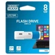 USB флеш накопитель Goodram 8GB COLOUR MIX USB 2.0 (UCO2-0080MXR11) - изображение 2