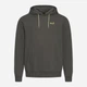 Худі чоловіче Jack Wolfskin Celebratehe Paw Hoody A65904-T0404 M Коричневе (4064886664622) - зображення 7
