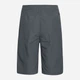 Шорты короткие мужские Jack Wolfskin Duneland A65926-F0303 48 Серый/Синий (4064886683807) - изображение 8