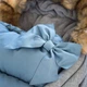 Дитячий конверт для коляски, санок 4 в 1 Springos SB0001 Blue - зображення 8