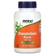 Корінь кульбаби NOW Foods (Dandelion Root) 500 мг 100 капсул NOW04645 - зображення 1