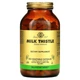 Расторопша Solgar (Milk Thistle) 450 мг 250 капсул SOL03973 - изображение 1