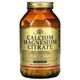 Биодобавка Solgar Цитрат кальция магния (Calcium Magnesium Citrate) 200 мг/100 мг 100 таблеток SOL00509 - изображение 2