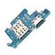 Плата Samsung A805 Galaxy A80 / A905 Galaxy A90, З мікрофоном, З роз'ємом на зарядку - 189738 - зображення 1