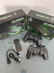 Игровая консоль Game Steak 4К M8 HDMI 64G 2.4g wireless 20000+ игр 2 джойстика - изображение 2