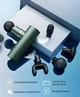 Портативный перкуссионный массажер для тела Zabobon CM20C - изображение 10