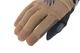 Тактичні рукавиці Armored Claw Accuracy Tan Size XXL - зображення 2