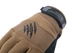 Тактичні рукавиці Armored Claw Accuracy Tan Size XXL - зображення 3