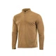 Кофта M-Tac Delta Fleece Coyote Brown Size M - изображение 1