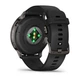 Garmin Venu 4 Slate с Black 45 мм - изображение 3