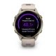 Garmin Forerunner 970 Soft Gold Titanium з French Grey - изображение 4