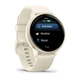 Garmin vívoactive 6 Lunar Gold - изображение 5