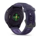 Garmin Forerunner 570 47мм Indigo Aluminum з Translucent Whitestone - изображение 3