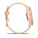 Garmin vívoactive 6 Metallic Pink Dawn - зображення 2