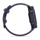 Garmin Forerunner 570 47мм Indigo Aluminum з Translucent Whitestone - изображение 4