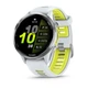 Garmin Forerunner 970 Titanium с Whitestone корпусом - изображение 1