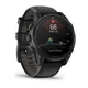 Garmin Tactix 8 47 мм AMOLED Тактические GPS-часы с баллистическим калькулятором - изображение 5