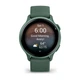 Garmin vívoactive 6 Metallic Jasper Green - изображение 6