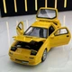 Модель авто Mazda RX-7 FD3S Initial D 1:32 | колекційна металева JDM машинка з pop-up фарами - зображення 1