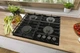 Варильна поверхня газова Gorenje GT642AB - зображення 5