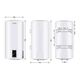 Водонагреватель электрический Thermo Alliance Slim 80л 2кВт (D80V20JD2K) - изображение 2