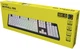 Клавиатура беспроводная Hator Skyfall 100 Aurum Lemon RGB Wireless/Bluetooth/USB Black/White (HTK3100UA) - изображение 7
