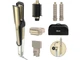 Мультистайлер SHARK Glam Sleek Straight Waves & Curls Multi-styler (HD6051SEU) - изображение 1