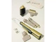 Мультистайлер SHARK Glam Sleek Straight Waves & Curls Multi-styler (HD6051SEU) - изображение 3