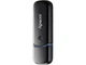 USB флеш накопичувач Apacer 256GB AH355 Black (AP256GAH355B-1) - изображение 1
