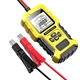 Тестер акумуляторних батарей Foxsur FBT-300 (12V, 24V) - зображення 3