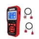 Автосканер Konnwei KW880 с функцией тестера и привязки АКБ (EOBD, OBD2) - изображение 4