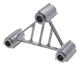 Проставка редуктора VJ Parts для культиватора H T50 RH, TF 324 код 5853655-01, gen1828 - изображение 3