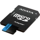 Карта пам'яті ADATA 64GB microSD class 10 UHS-I A1 Premier (AUSDX64GUICL10A1-RA1) - изображение 4