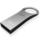 USB флеш накопичувач Silicon Power 64GB Firma F80 Silver USB 2.0 (SP064GBUF2F80V1S) - зображення 2