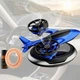 Ароматизатор автомобільний Дрон Синій (Dream) Парфум X F-11 - зображення 1
