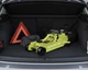 Домкрат подкатной Toolme гидравлический низкопрофильный 2.5 т 80–390 мм с резиновыми вставками - изображение 12
