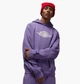Худі Air Jordan Rare Air Violet IB3003-554 S - зображення 1