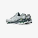 Кросівки Asics Gel-Nyc Grey/White 1203A383-109 44.5 - зображення 5