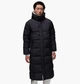 Парка Air Jordan Flight Down Parka Black FV7269-010 XXL - изображение 1