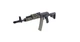 Страйкбольна штурмова гвинтівка Specna Arms x КРУК SA-PJ15 PRIME Aster II ETU BLDC Olive - изображение 11
