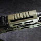 Страйкбольна штурмова гвинтівка Specna Arms x КРУК SA-PJ15 PRIME Aster II ETU BLDC Olive - изображение 20