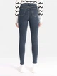 Джинсы Skinny женские Colin's 760 Diana CL1066389DN43006 31-32 Темно-синие (8683197912176) - изображение 2