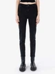 Джинсы Slim Fit женские Colin's 703 Carla CL1067198DN01964 29-32 Черные (8683197969231) - изображение 1