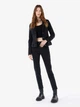 Джинсы Slim Fit женские Colin's 703 Carla CL1067198DN01964 29-32 Черные (8683197969231) - изображение 3