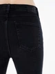 Джинсы Slim Fit женские Colin's 703 Carla CL1067198DN01964 29-32 Черные (8683197969231) - изображение 6