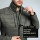 Куртка Marsava Shelter Jacket Olive Size S - зображення 5