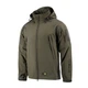 Куртка Soft Shell M-Tac Olive Size XL - изображение 1