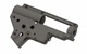 Корпус гірбокса Retro Arms CNC Gearbox V2 (8mm) QSC Black - изображение 2
