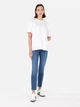 Джинсы Slim Fit женские Colin's 703 Carla CL1068680DN43303 29-32 Синие (8684112290249) - изображение 3